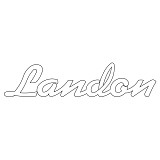 name landon